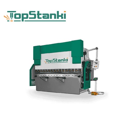 Металлообработка Гидравлические листогибочные станки с ЧПУ КНР